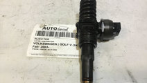 Injector 038130073ag 1.9 TDI Volkswagen GOLF V 1K1...