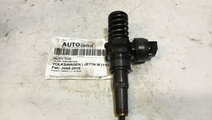 Injector 038130073ag 1.9 TDI Volkswagen JETTA III ...