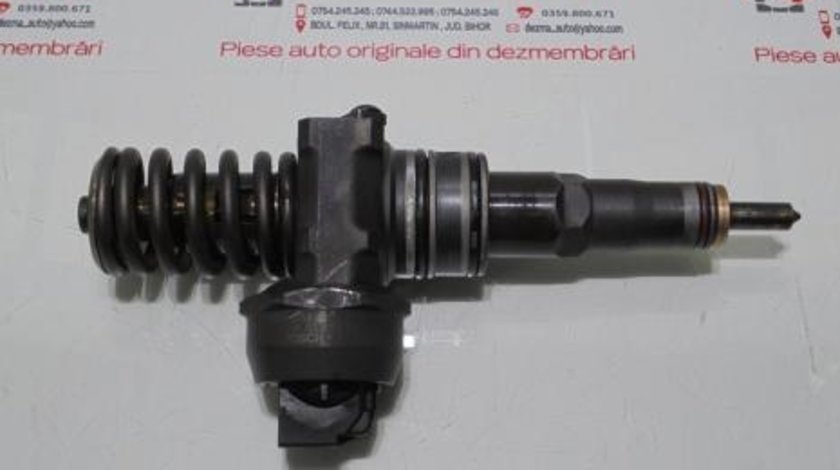 Injector, 038130073AG, BTC, 0414720215, Vw Golf 5,1.9tdi