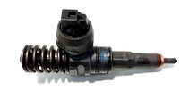 Injector, 038130073AG,RB3, 0414720215, VW Passat (...