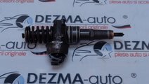 Injector 038130073AG,RB3 /0414720215, Vw Passat (3...