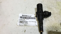 Injector 038130073aj 1.9 TDI Volkswagen GOLF IV 1J...