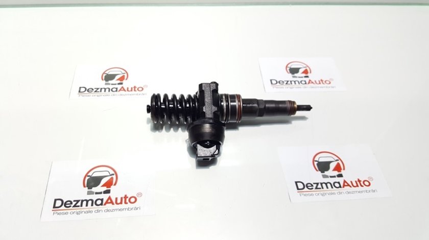 Injector 038130073AJ/RB3, Vw Golf 4 (1J1) 1.9 tdi (id:340184)