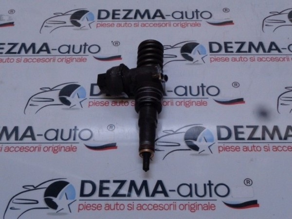 Injector 038130073AL,BTD, 0414720039, Seat Cordoba (6L2) 1.9 tdi (id:217010)