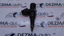 Injector 038130073AL,BTD, 0414720039, Seat Cordoba...