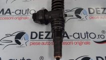 Injector 038130073AL, BTD, 0414720039, Seat Ibiza ...