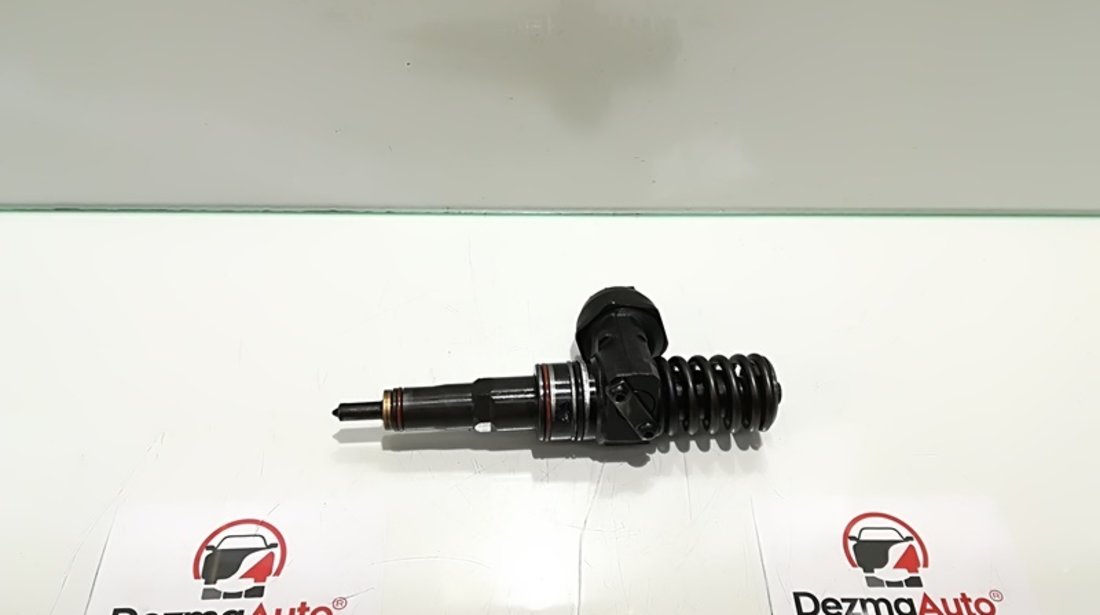 Injector, 038130073AL, BTD, 0414720039, Vw Bora (1J2) 1.9 tdi (id:344586)