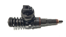 Injector, 038130073AL, BTD, 0414720039, Vw Golf 4 ...