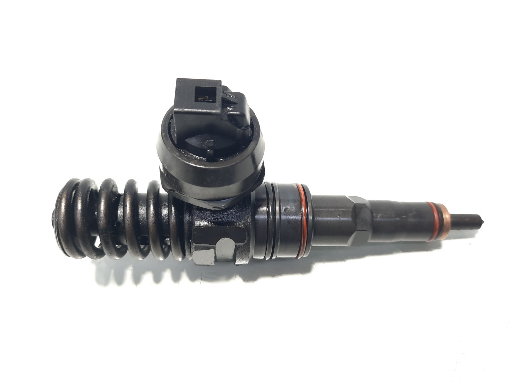 Injector, 038130073AL, BTD, 0414720039, Vw Golf 4 (1J1) 1.9 TDI, ASZ (id:504961)