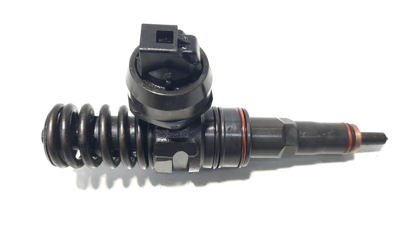 Injector, 038130073AL, BTD, 0414720039, Vw Golf 4 (1J1) 1.9 TDI, ASZ (id:504961)