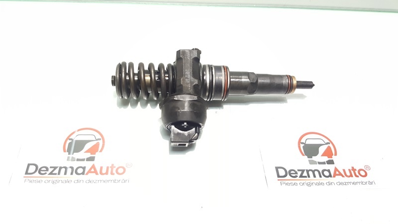 Injector 038130073AL/BTD, Audi A6 (4B, C5) 1.9 tdi