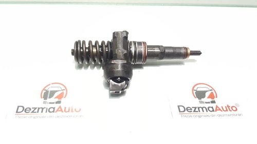 Injector 038130073AL/BTD, Audi A6 (4B, C5) 1.9 tdi