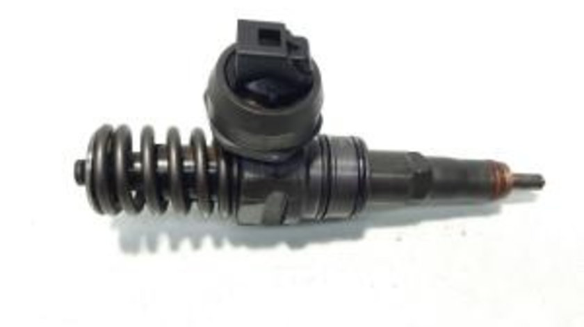 Injector 038130073AM, BPT, 0414720208, Seat Cordoba (6L2) 1.9 tdi ATD