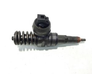 Injector 038130073AM, BPT, 0414720208, Skoda Octavia Combi (1U5) 1.9 tdi ATD