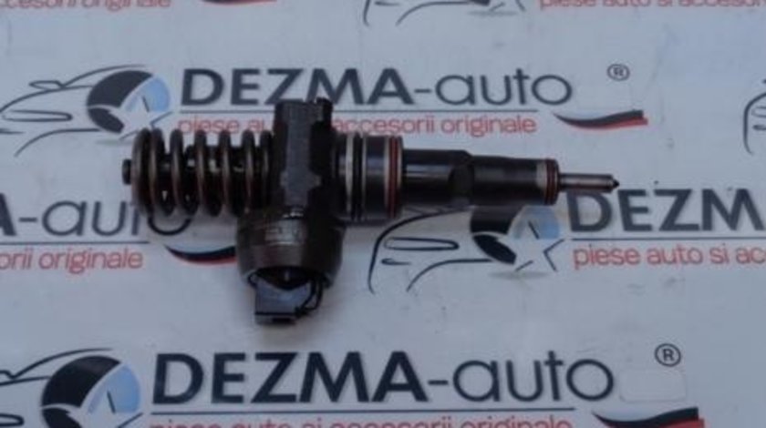 Injector 038130073AR, 0414720214, Vw Passat