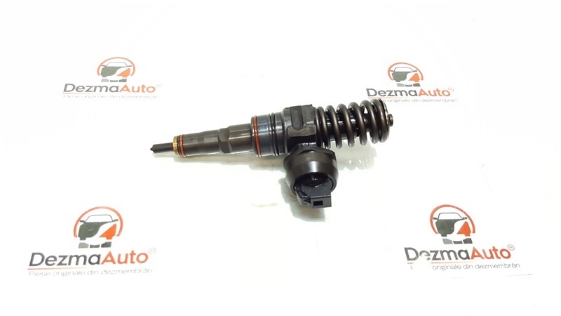 Injector 038130073AR/BTC, Vw Passat (3B3) 1.9 tdi (id:336511)