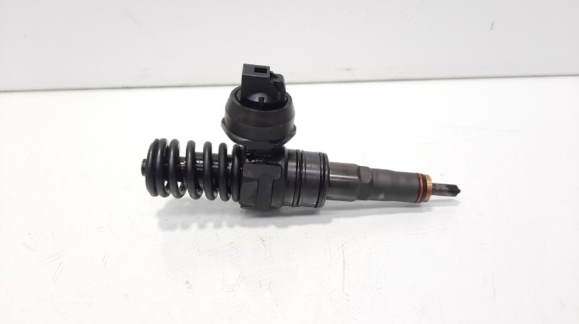 Injector 038130073AS, 0414720224, Vw Golf 5 (1K1) 2.0sdi