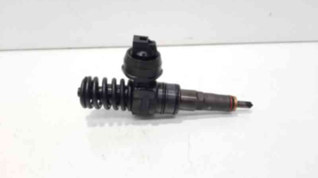 Injector, 038130073AS, BPT, 0414720224, Vw Sharan (7M8) 1.9 tdi