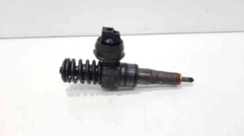 Injector, 038130073AS, BPT, 0414720224, Vw Sharan (7M8) 1.9 tdi