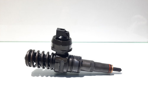 Injector, 038130073BN, BPT, 0414720313, Vw Golf 5 Variant (1K5) 1.9 tdi, BLS (id:352789)