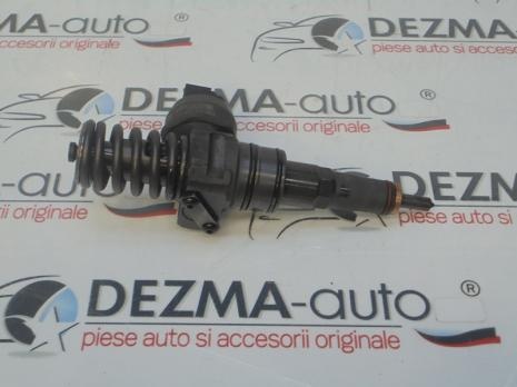 Injector 038130073BN/BPT,0414720313, Vw Polo