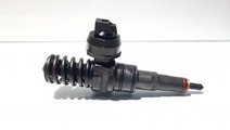 Injector, 038130073BN, BPT, Vw Polo (9N) 1.4TDI (i...