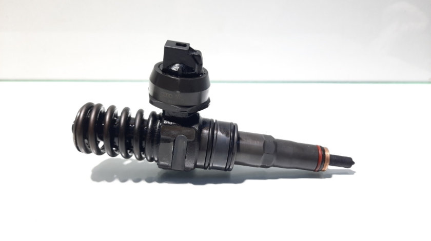 Injector, 038130073BN, RB3, 0414720313, Seat Altea 1.9 tdi, BLS (id:267613)