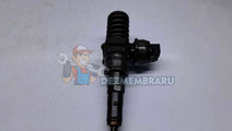 Injector, 038130073BP, BPT, 0414720314, Seat Leon ...