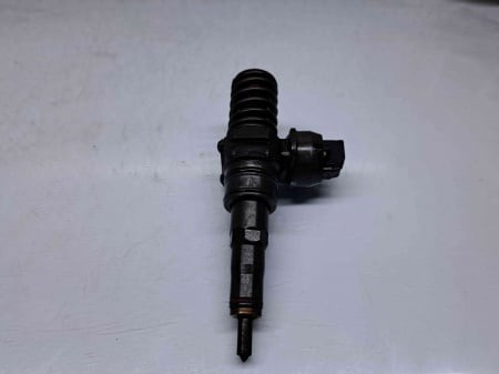 Injector, 038130073BP, BPT, 0414720314, Skoda Roomster (5J)