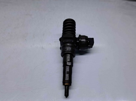 Injector, 038130073BP, BPT, 0414720314, Vw Passat (3C2) 1.9 tdi