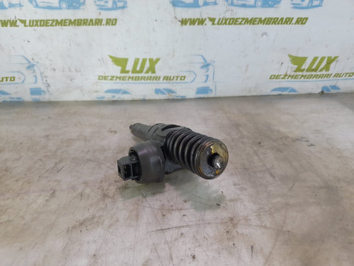 Injector 038130073bq 2.0 tdi BMP Skoda Octavia 2 [2004 - 2008]