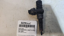 Injector 038130079ag Volkswagen GOLF V 1K1 2003