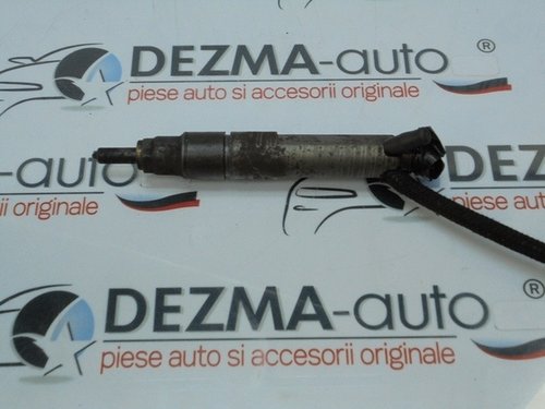 Injector, 038130202A, 0432193595, Seat Leon (1M1) 1.9 tdi, ASV