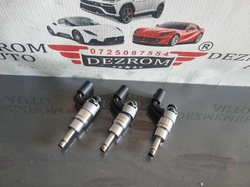 Injector 03C906036A VW Golf V Variant 1.6 FSI BLP 115 cai