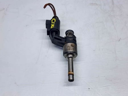 Injector, 03C906036F, Seat Ibiza 5, 1.4 TSI, CNUB