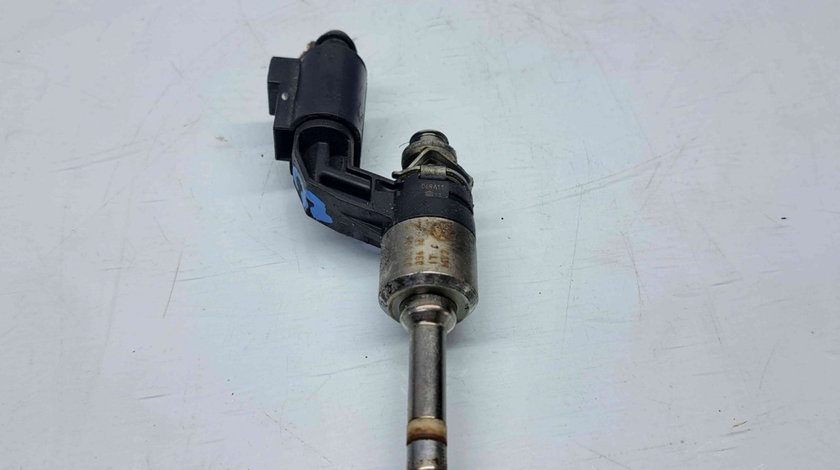 Injector, 03C906036M, Skoda Yeti (5L), 1.4 TSI, CAX