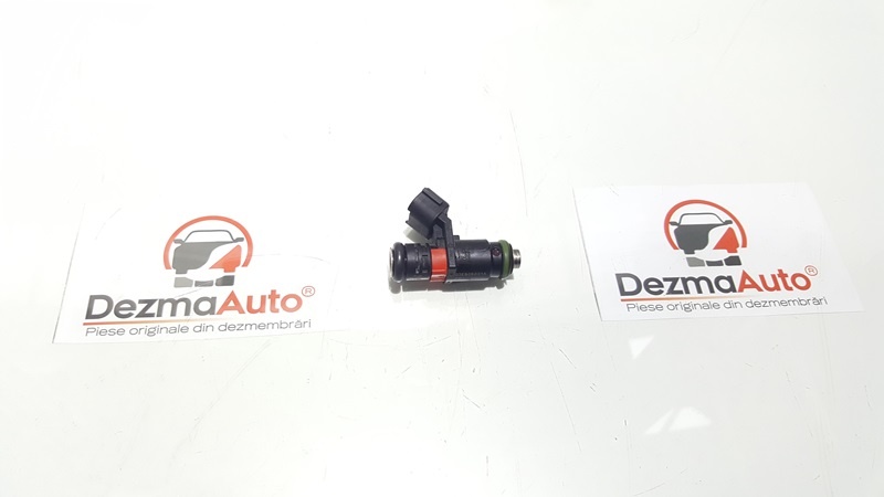 Injector 03E906031A, Seat Ibiza 4 (6L1) 1.2b (id:341827)