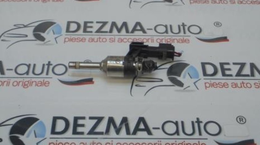 Injector, 03F906036B, Skoda Fabia 2 Combi,1.2tsi