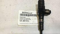 Injector 03g130073g 2.0 TDI 140 CP Audi A6 4F2,C6 ...