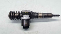 Injector 03G130073G, Audi A6 (4F, C6) 2.0tdi