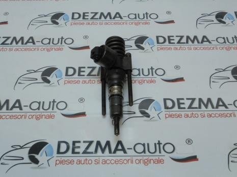 Injector 03G130073G+/BTC 0414720404, Audi A4,2.0tdi