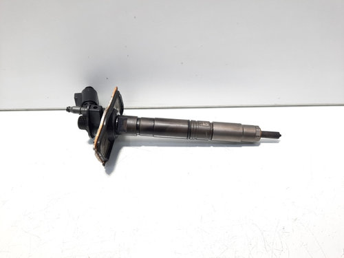 Injector 03L130277, 0445116030, Vw Passat (3C2) 2.0tdi (pr:110747)