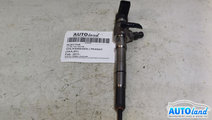 Injector 03l130277b 1,6 TDI Volkswagen PASSAT 3AA,...