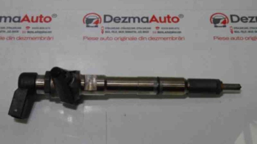 Injector, 03L130277B, Vw Golf 6 (5K1) 1.6 tdi (pr:110747)