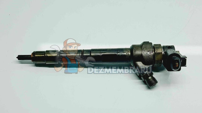 Injector, 03L130277J, 0445110369, Audi A3 (8P), 2.0tdi