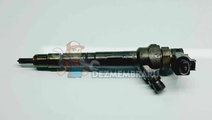 Injector, 03L130277J, 0445110369, Audi A4 (8K2, B8...