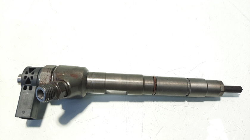 Injector, 03L130277J, 0445110369, Vw Golf 6 (5K1) 2.0TDI (id:329038)