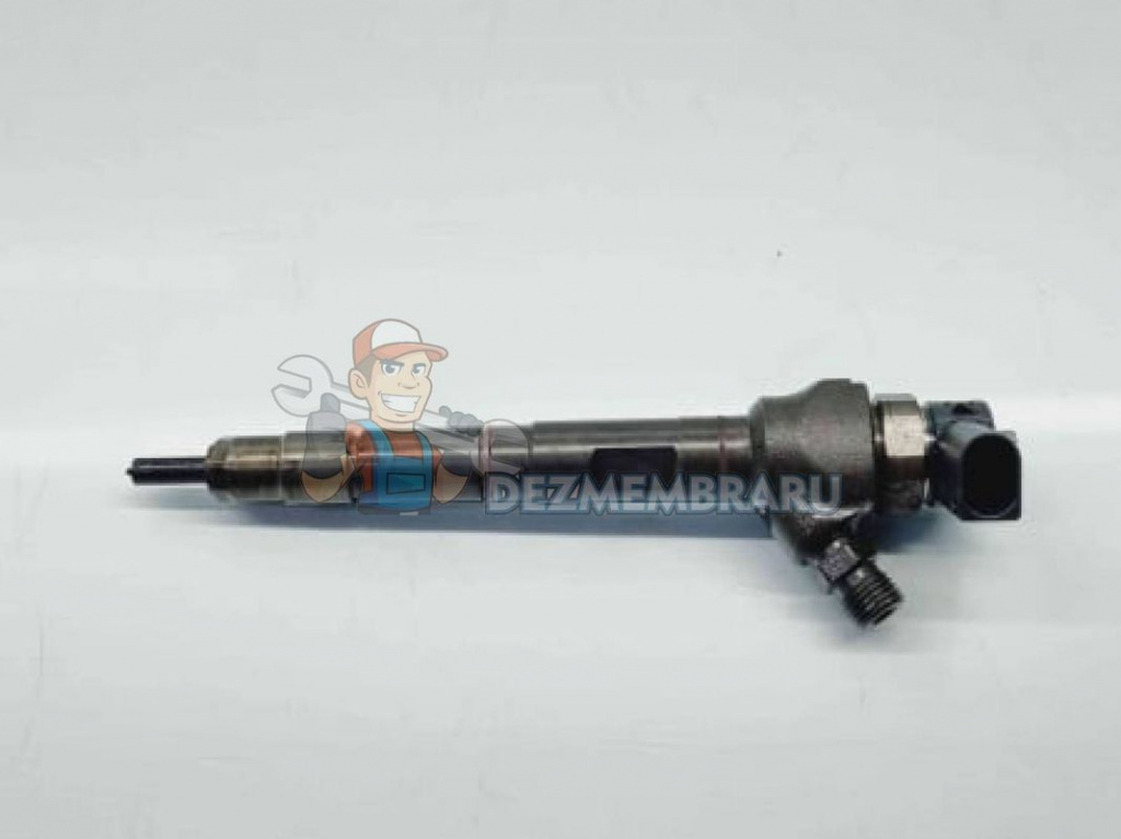 Injector 03L130277Q, Audi A1 (8X1) 2.0TDI