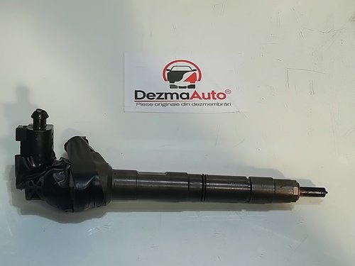 Injector 03L130277Q, Skoda Yeti (5L) 2.0TDI