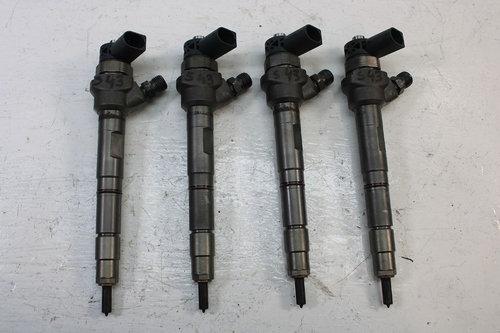 Injector 03L130277Q VW EOS 2.0 TDI an fab. 2008 - 2015